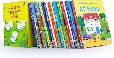 SEO 1st Educational Library Box: 10 cardboard gift box for children.. Your complete shopping solution, DIAYTAR NIGERIA offers extensive variety with budget-friendly delivery.