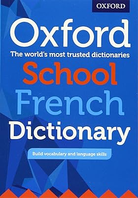 French dictionary of the Oxford school.. Experience shopping satisfaction with DIAYTAR NIGERIA's vast selection and budget-friendly delivery options.