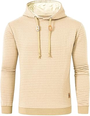 Long -sleeved casual pulp sweater for men.. You shop, we deliver — quick and easy with DIAYTAR Nigeria.