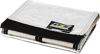 Starter thermal cover Versa Shield Design Engineering, Silver, 7 x 24, 10402.. DIAYTAR NIGERIA revolutionizes online shopping with competitive prices and reliable 5-8 day delivery.