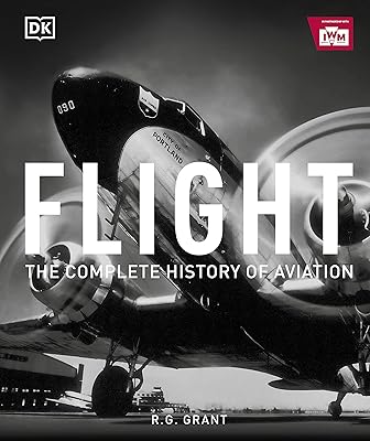 Flight: the complete history of aviation.. Need something fast? Order it now from DIAYTAR Nigeria.