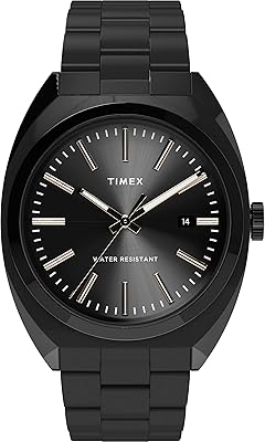 Timex Milano XL watch 38 mm for men.. DIAYTAR NIGERIA delivers what matters - quality, affordability, and prompt nationwide shipping.
