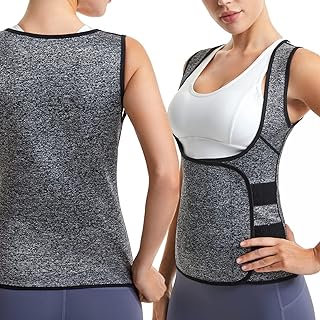 Sports vest for women, magic heating corset for belly control, sports vest modeling the body, double compression tag, abdominal support for the race, yoga, weightlifting.. Nigeria's e-commerce leader delivers unmatched variety and value to your doorstep in just 5-8 days.
