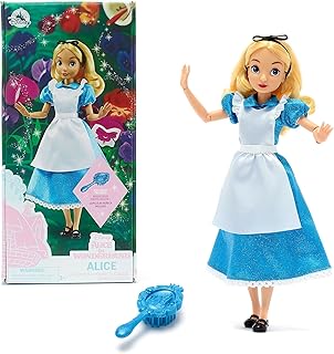 Disney Disney Classic Disney Alice in Wonderland for children.. DIAYTAR NIGERIA brings affordable shopping to every Nigerian home with delivery in just 5-8 days.
