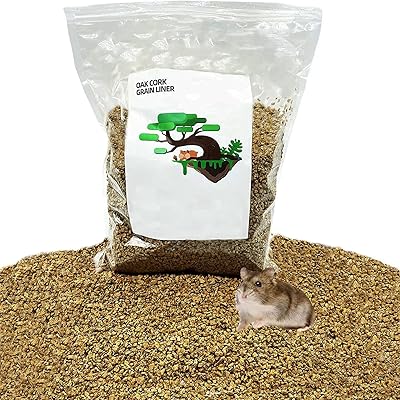 TF Wadmix bedding in natural cork for hamsters decoration for hamsters Syrians.. Thousands of items at your fingertips — DIAYTAR Nigeria makes it happen.