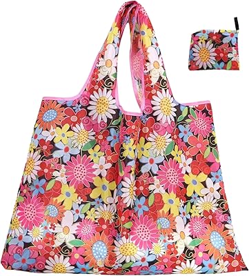 Practical foldable shopping bags | food reusable food bag for the house grocery store.. Looking for great deals without compromising on quality? DIAYTAR Nigeria brings you thousands of top products at affordable rates, delivered straight to your doorstep.