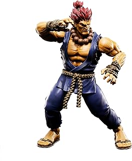 Figurine bandai tamashii sh figures akuma, multicolore.. Say goodbye to long wait times — DIAYTAR Nigeria ships in just 5–8 days!