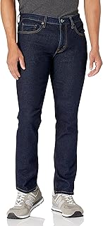 Stretch jeans Slim Amazon Essentials for Men, Department, W29 "X L30.. Shop smart and save with DIAYTAR NIGERIA's extensive product range and 5-8 day delivery guarantee.