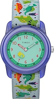 Unisex quartz watch for children, display and fabric bracelet - TW7C77300, bracelet.. DIAYTAR NIGERIA: Where shopping is easy, prices are low, and delivery is just days away.
