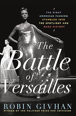 The Battle of Versailles: the night when American fashion fell under the spotlight and entered history.. Experience shopping freedom with DIAYTAR NIGERIA's vast catalog and nationwide 5-8 day shipping.