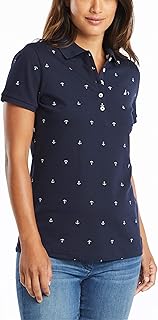 Polo Nautica in extensible cotton for women.. Find more for less — only on DIAYTAR Nigeria.