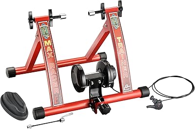 RAD Cycle Products Max Racer Pro 7 levels of resistance Training machine portable.. DIAYTAR NIGERIA brings the marketplace experience online with affordable and reliable delivery service.
