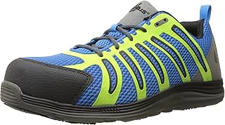 Safety shoes Nautilus n1740 for men, light work shoes at the end of safety.. DIAYTAR NIGERIA: Where affordability meets variety, with thousands of products delivered in less than 8 days.