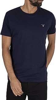T -shirt with a logo for men, white, l.. DIAYTAR NIGERIA: Your affordable gateway to thousands of products delivered promptly nationwide.