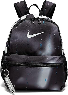 Mini backpack ynk prison jdi - cat aop1, black/white/white, one -sized backpack.. DIAYTAR NIGERIA: Bringing quality products to every Nigerian home at prices everyone can afford.