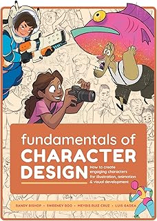 Fundamental principles of the conception of characters: how to create engaging characters for illustration, animation and visual development.. Discover endless shopping possibilities at DIAYTAR NIGERIA, with budget-friendly prices and reliable delivery.