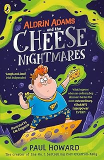 Aldrin Adams and the cheese nightmares.. Discover thousands of products on DIAYTAR Nigeria with delivery between 5 to 8 days across the country.