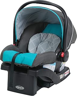 Baby car car seat Graco Snowgrid Click Connect 30, Finch, 1 package.. Shopping made simple with DIAYTAR NIGERIA's vast selection and budget-friendly nationwide delivery.