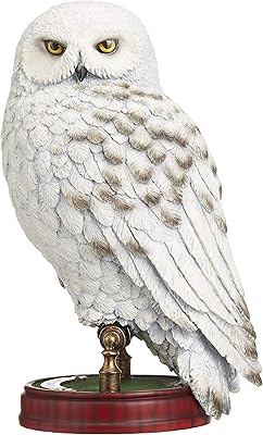 Harry Potter hidden owl doll from the noble, multicolored, nn7876 collection.. DIAYTAR NIGERIA: Empowering Nigerians with access to affordable products delivered within 8 days.