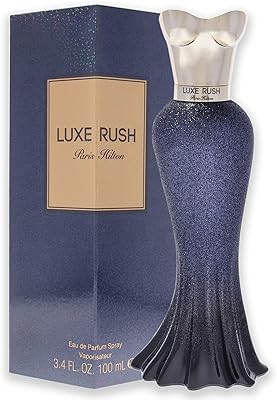 Luxury Rush of Paris Hilton - Eau de Parfum - 100 ml.. DIAYTAR NIGERIA combines extensive product options with budget-friendly prices, delivered in 5-8 days.