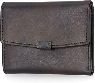 Two -component wallet with RFID Timberland locking for women, camouflage, one size.. DIAYTAR NIGERIA: Your trusted e-commerce partner with extensive product choices and affordable delivery.