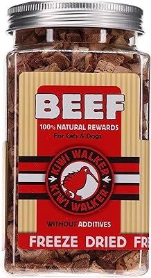 Kiwi Walker Snack Lyophilized Beef/40g.. Experience the ease of modern shopping with DIAYTAR NIGERIA's comprehensive platform and quick delivery.