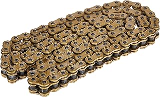 RK Racing GB525XSO-114 chain (chain 525) Gold Link 114, RX RX High Performance Street & Offroad with connection.. DIAYTAR NIGERIA delivers affordability and convenience with every purchase, shipped within the week.