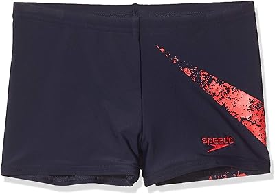 Speedo Boomstar Bath Short for Boy.. DIAYTAR NIGERIA: Your one-stop e-commerce destination with affordable prices and nationwide delivery in 5-8 days.