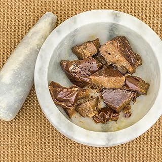 Hing Hing Hing spices from Asafoetida India - Pure, 100% authentic and authentic Kayam (2 oz / 60 g)))).. Enjoy the simplicity of shopping with DIAYTAR NIGERIA, offering vast choices delivered in just 5-8 days.