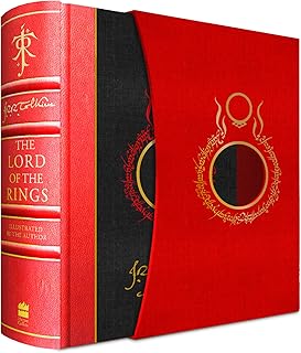 The Lord of the Rings: Special edition.. DIAYTAR NIGERIA transforms desires into deliveries with our affordable prices and dependable shipping.
