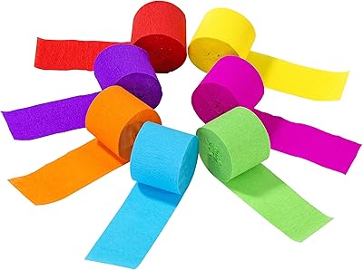 Rainking tablebense Talking table, package of 7, 33 feet, several colors.. Browse endless categories on DIAYTAR Nigeria — your items delivered in just days.