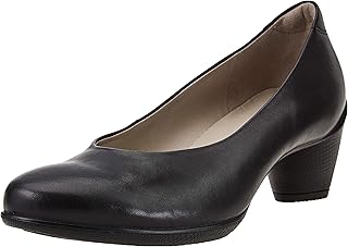 Formal ECCO UNIES FOR Women's shoes.. Your trusted e-commerce destination, DIAYTAR NIGERIA offers extensive variety with reliable shipping.