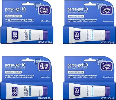 Clean & Clear Persegel 10 Acne treatment cream to.. DIAYTAR NIGERIA: The marketplace that brings affordable products to every Nigerian home in under 8 days.
