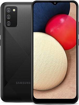 Double Sim Samsung Galaxy A02s, 64 GB, 4G LTE (water version), black mobile phone... Shop from thousands of products at DIAYTAR NIGERIA and enjoy budget-friendly nationwide delivery.