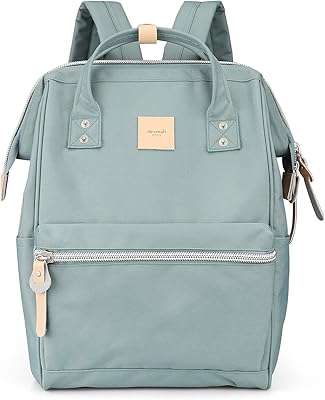 Himawari laptop travel backpack with USB loading port, large changing bag, doctor bag, school backpack for women and men.. Experience the ease of modern shopping with DIAYTAR NIGERIA's vast selection and quick delivery service.