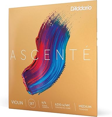 Addario Essential violin game, 4/4 scale, average force.. Shop confidently with Nigeria's most trusted e-commerce platform, offering swift and affordable delivery.