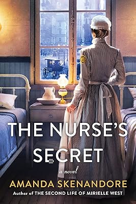 The nurse's secret.. Experience the ultimate in shopping convenience with DIAYTAR NIGERIA's vast catalog and 5-8 day delivery.