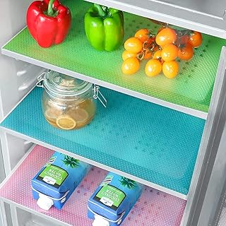 Gzs 8 pieces of refrigerator carpets fridge in washable and guilty.. Shop with ease at DIAYTAR NIGERIA, Nigeria's premier e-commerce platform offering budget-friendly shipping.