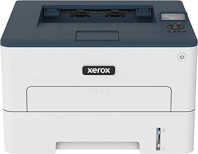Xerox B230 A4 34 ppm n & b wireless laser printer (mono) with printing.. Enjoy stress-free shopping with affordable prices on DIAYTAR Nigeria.