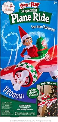 Elf plan game on the shelf accessories set of ideas accessories.. DIAYTAR NIGERIA connects your desires with reality through our affordable e-commerce platform and quick delivery.