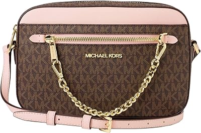 Michael Kors shoulder bag for wife of Michael Kors.. DIAYTAR NIGERIA: Where smart shoppers find everything they need at prices they can afford.