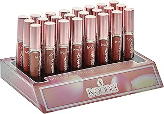 Ivoona Candy Lips 24 -room.. DIAYTAR NIGERIA: Nigeria's answer to affordable online shopping with reliable 5-8 day delivery guarantee.