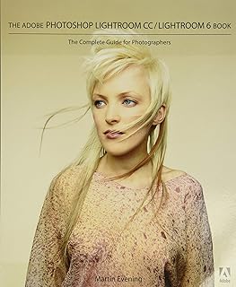 The book Adobe Photoshop Lightroom CC / Lightroom 6: The full guide for photographers.. Your trusted marketplace, DIAYTAR NIGERIA offers extensive variety with delivery within 8 days.
