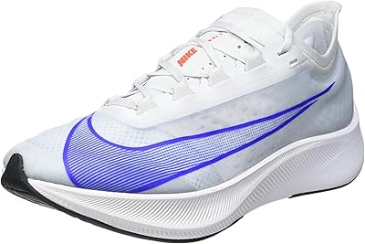 Running shoes Zoom Fly3 for men from Nike.. Shop with ease at DIAYTAR NIGERIA and enjoy our extensive product range delivered at affordable rates.