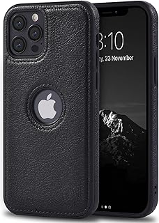 Luxury leather protective case with classic fine non -slip and resistant non -slip design.. Your budget-friendly online marketplace, DIAYTAR NIGERIA delivers a world of products in just 5-8 days.