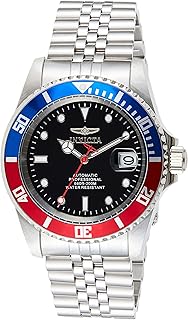 Invicta Pro Diver Watch Model 29176 - Size 42 mm.. Join the movement — fast, affordable shopping only at DIAYTAR Nigeria.