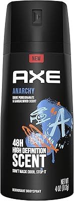 Daily man axle for men, 118 ml, pack of 6.. Shop with confidence at Nigeria's leading affordable e-commerce platform with reliable delivery services.