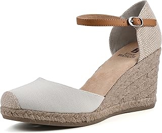 Large sandals Montaigne Mamba Blanches for women.. Say goodbye to long wait times — DIAYTAR Nigeria ships in just 5–8 days!