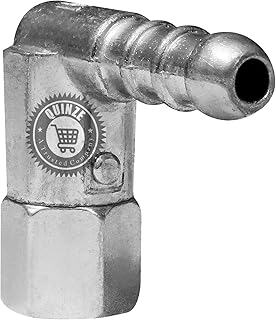 Rotative rear nozzle for fifteen LPG gas stove - suitable for all gas stoves (stainless steel).. Experience the future of online shopping with DIAYTAR NIGERIA's extensive product range and competitive pricing.
