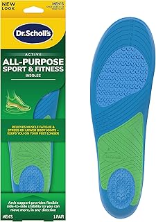 Interior soles for men sports series, 1 pair, size 42 - 48 of Dr Scholl.. Shop without boundaries at DIAYTAR NIGERIA, offering affordable products with convenient delivery times.